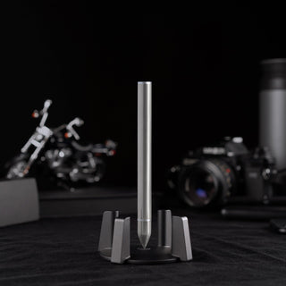 Novium - HoverPen 1.0 (Titanium) - KOHEZI