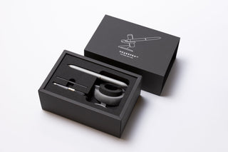 Novium - HoverPen 3.0 Future (Fountain Pen) - KOHEZI