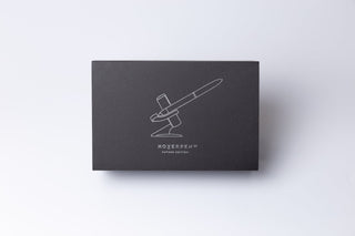Novium - HoverPen 3.0 Future (Fountain Pen) - KOHEZI