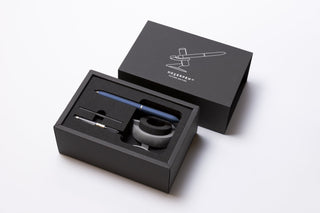 Novium - HoverPen 3.0 Future (Fountain Pen) - KOHEZI