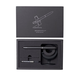 Novium - HoverPen 3.0 Future (Fountain Pen) - KOHEZI
