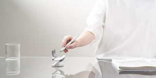 Novium - HoverPen 3.0 Future (Rollerball Pen) - KOHEZI