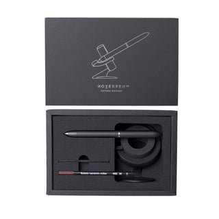 Novium - HoverPen 3.0 Future (Rollerball Pen) - KOHEZI