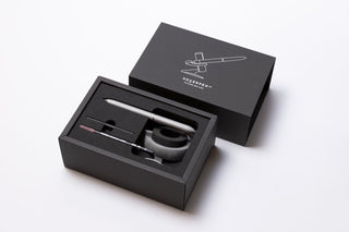Novium - HoverPen 3.0 Future (Rollerball Pen) - KOHEZI