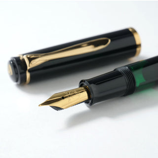Pelikan - Fountain Pen Classic M200 - KOHEZI