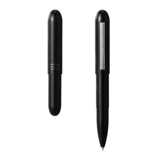 Penco - Bullet Pen (Black) - KOHEZI
