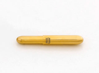 Penco - Bullet Pen (Gold) - KOHEZI