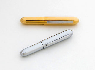 Penco - Bullet Pen (Gold) - KOHEZI