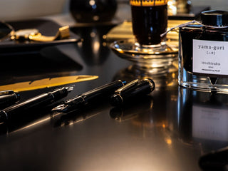 Pilot - Justus 95 Fountain Pen - KOHEZI