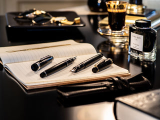 Pilot - Justus 95 Fountain Pen - KOHEZI
