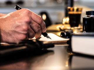 Pilot - Justus 95 Fountain Pen - KOHEZI