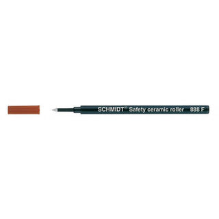 Schmidt - 888F Rollerball Refill (Black) - KOHEZI