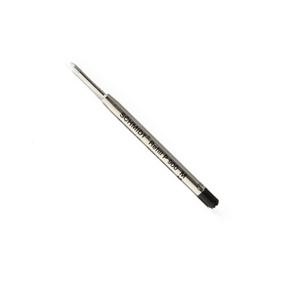 Schmidt - P900M Ballpoint Pen Refill (Black) - KOHEZI