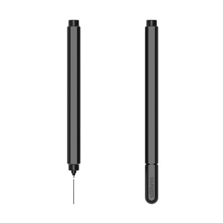 Stilform - ARC Gel Pen (Aluminium) - KOHEZI