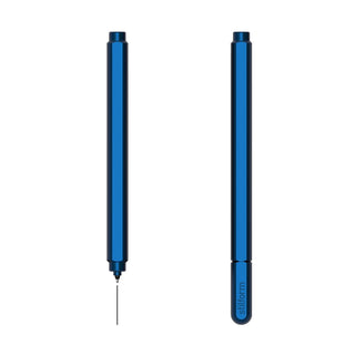 Stilform - ARC Gel Pen (Aluminium) - KOHEZI