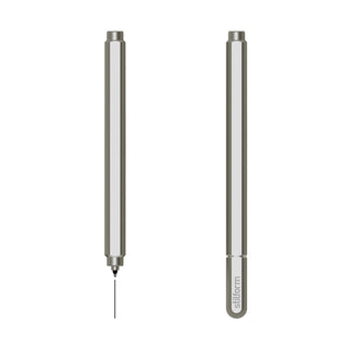Stilform - ARC Gel Pen (Titanium) - KOHEZI