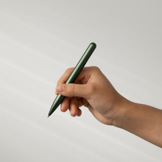 Stilform - Ballpoint Pen (Aluminium) - KOHEZI