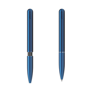 Stilform - Ballpoint Pen (Aluminium) - KOHEZI