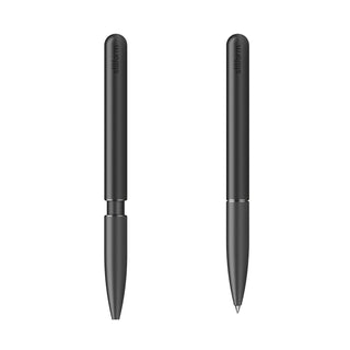 Stilform - Ballpoint Pen (Aluminium) - KOHEZI