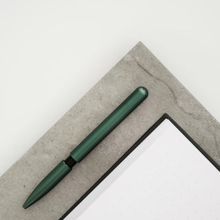 Stilform - Ballpoint Pen (Aluminium) - KOHEZI