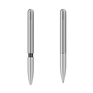 Stilform - Ballpoint Pen (Aluminium) - KOHEZI