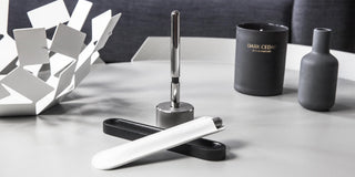 Stilform - Base (Titanium) - KOHEZI