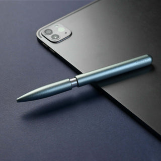 Stilform - Heavenslight Blue Ballpoint Pen (Limited Edition) - KOHEZI