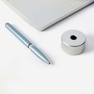 Stilform - Heavenslight Blue Ballpoint Pen (Limited Edition) - KOHEZI