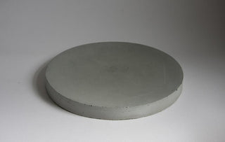 Studiokyss - Concrete Dip Platter - KOHEZI