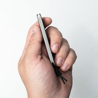 Tactile Knife Co. - Bexar - KOHEZI