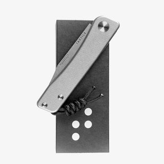 Tactile Knife Co. - Bexar - KOHEZI