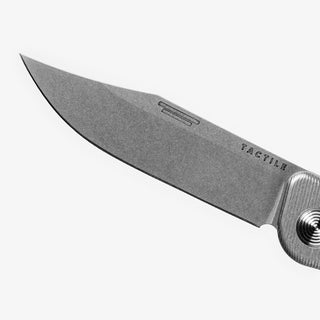 Tactile Knife Co. - Bexar - KOHEZI