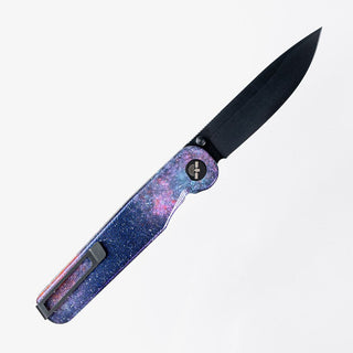 Tactile Knife Co. - Deep Space Rockwall Thumbstud - KOHEZI