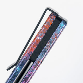 Tactile Knife Co. - Deep Space Rockwall Thumbstud - KOHEZI