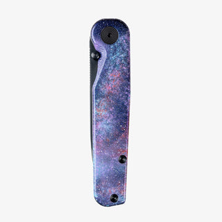 Tactile Knife Co. - Deep Space Rockwall Thumbstud - KOHEZI