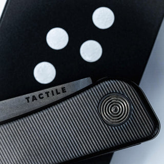 Tactile Knife Co. - DLC Bexar - KOHEZI