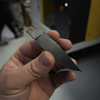Tactile Knife Co. - DLC Bexar - KOHEZI