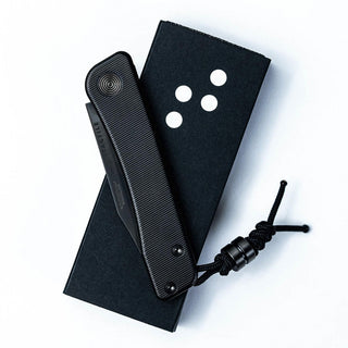 Tactile Knife Co. - DLC Bexar - KOHEZI