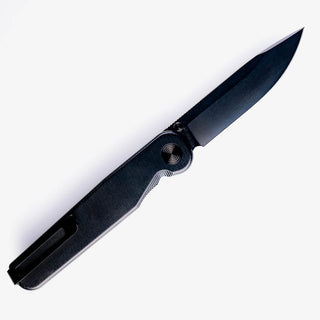 Tactile Knife Co. - DLC Rockwall Thumbstud - KOHEZI