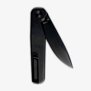 Tactile Knife Co. - DLC Rockwall Thumbstud - KOHEZI