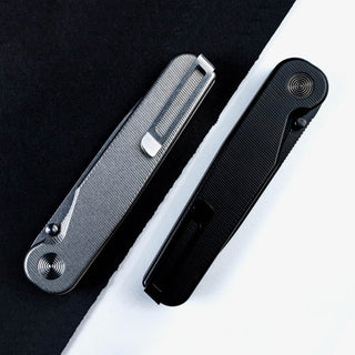 Tactile Knife Co. - DLC Rockwall Thumbstud - KOHEZI