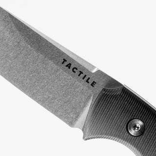 Tactile Knife Co. - Dreadeye - KOHEZI