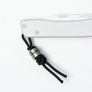 Tactile Knife Co. - Lanyard Bead - KOHEZI