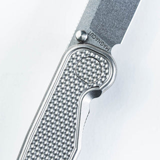 Tactile Knife Co. - Rockwall Golf - KOHEZI