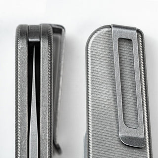 Tactile Knife Co. - Rockwall Thumbstud - KOHEZI