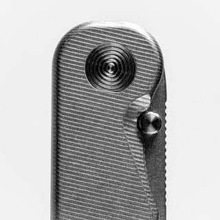 Tactile Knife Co. - Rockwall Thumbstud - KOHEZI