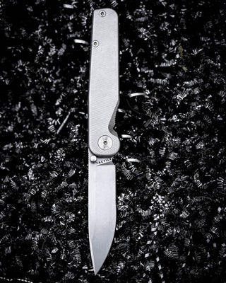 Tactile Knife Co. - Rockwall Thumbstud - KOHEZI