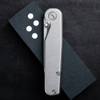 Tactile Knife Co. - Rockwall Thumbstud - KOHEZI