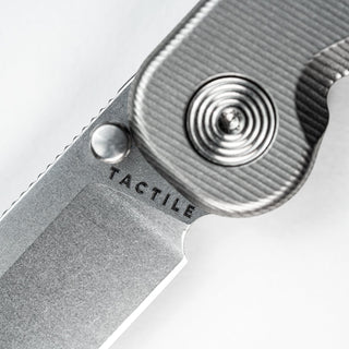 Tactile Knife Co. - Rockwall Thumbstud - KOHEZI