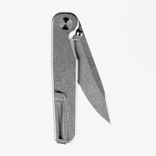 Tactile Knife Co. - Rockwall Thumbstud - KOHEZI